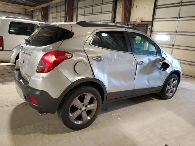 Photo 3 from auction – 2014 BUICK ENCORE with VIN KL4CJCSBXEB540469