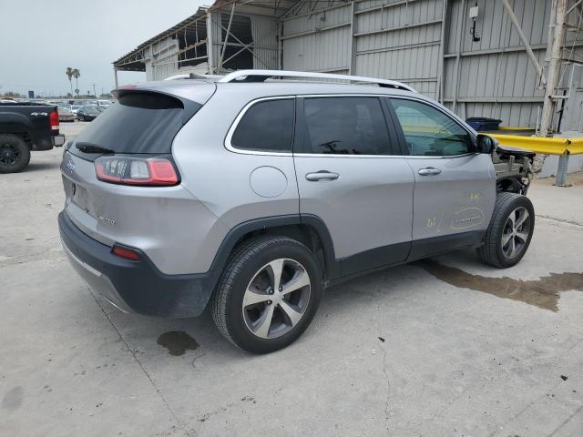 Photo 3 from auction – 2020 JEEP CHEROKEE L with VIN 1C4PJMDX1LD625384
