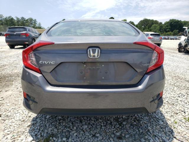 Photo 6 from auction – 2017 HONDA CIVIC LX with VIN 2HGFC2F59HH565453