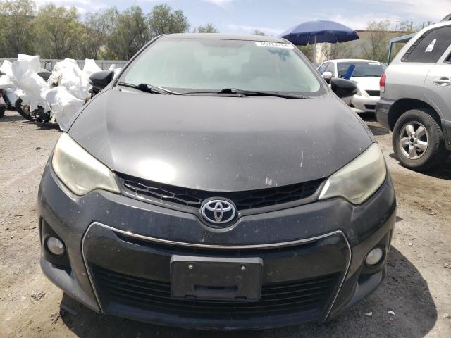 Photo 5 from auction – 2016 TOYOTA COROLLA L with VIN 5YFBURHEXGP549819