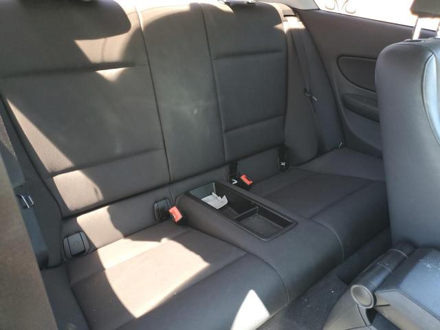 Photo 10 from auction – 2012 BMW 128 I with VIN WBAUP9C53CVS94278