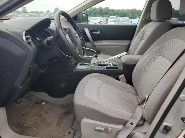 Photo 7 from auction – 2012 NISSAN ROGUE S with VIN JN8AS5MV1CW364502