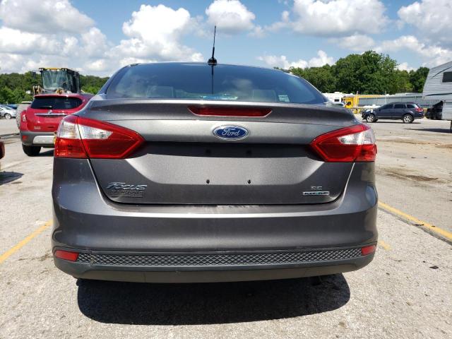 Photo 6 from auction – 2014 FORD FOCUS SE with VIN 1FADP3F20EL462514