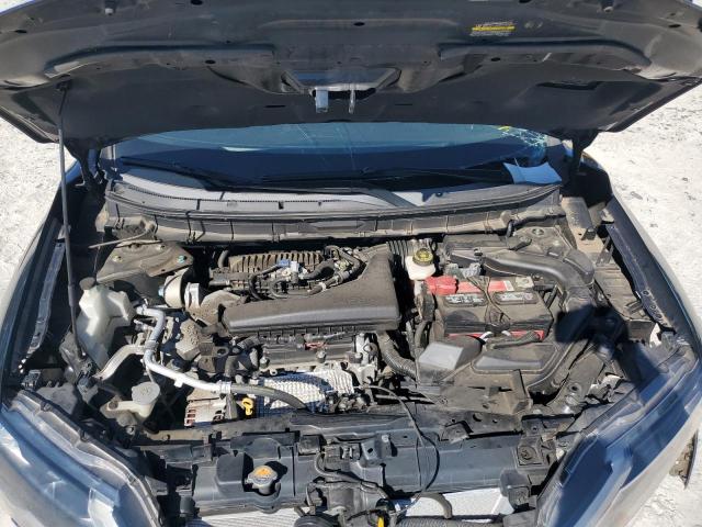 Photo 12 from auction – 2017 NISSAN ROGUE S with VIN KNMAT2MT0HP561667