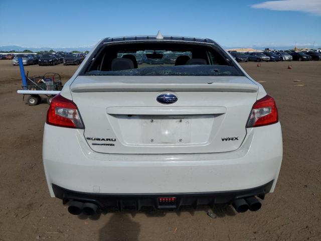 Photo 6 from auction – 2019 SUBARU WRX with VIN JF1VA1A6XK9808551