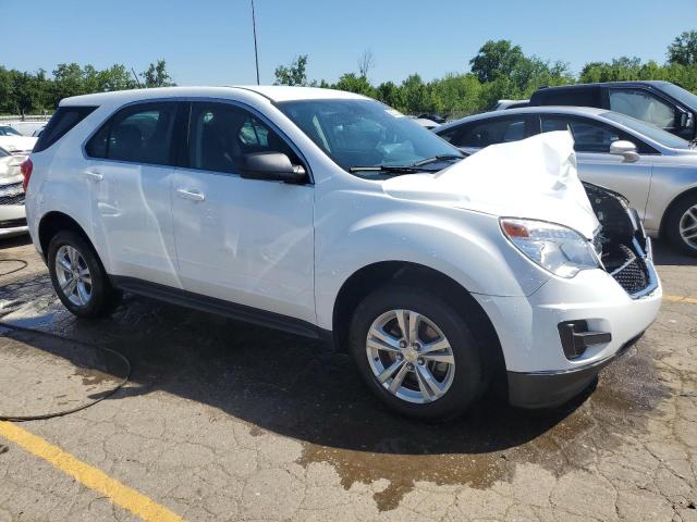 Photo 4 from auction – 2014 CHEVROLET EQUINOX LS with VIN 2GNALAEK8E6356245