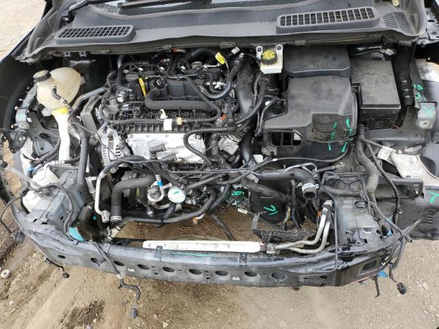 Photo 11 from auction – 2019 FORD ESCAPE SE with VIN 1FMCU0GD4KUB62120