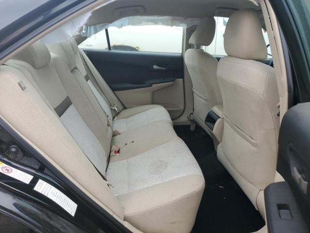 صورة رقم 10 من المزاد - 2012 TOYOTA CAMRY BASE مع VIN 4T1BF1FK3CU113102