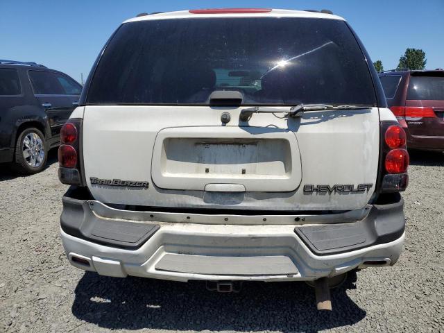 Photo 6 from auction – 2003 CHEVROLET TRAILBLAZE with VIN 1GNDT13S232188967