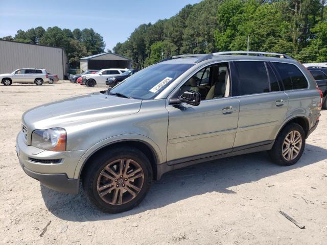 Photo 1 from auction – 2007 VOLVO XC90 V8 with VIN YV4CZ852471335534