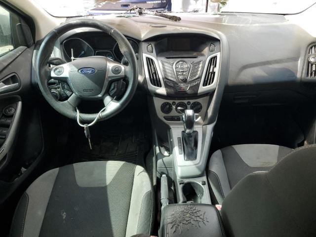 Photo 8 from auction – 2012 FORD FOCUS SE with VIN 1FAHP3F23CL461095