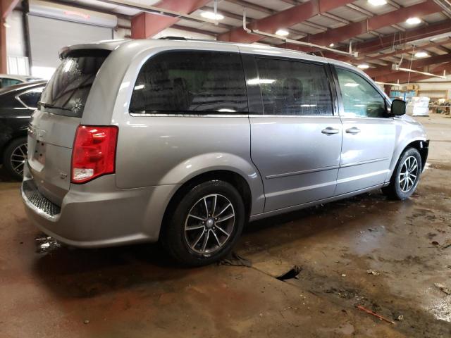 Photo 3 from auction – 2016 DODGE GRAND CARA with VIN 2C4RDGCG0GR357465