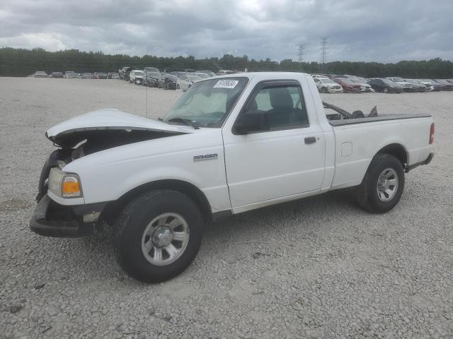 FORD RANGER 2011 with VIN 1FTKR1AD8BPB18362 - Photo from auction