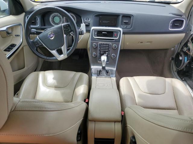 Photo 8 from auction – 2013 VOLVO S60 T5 with VIN YV1612FHXD1207330