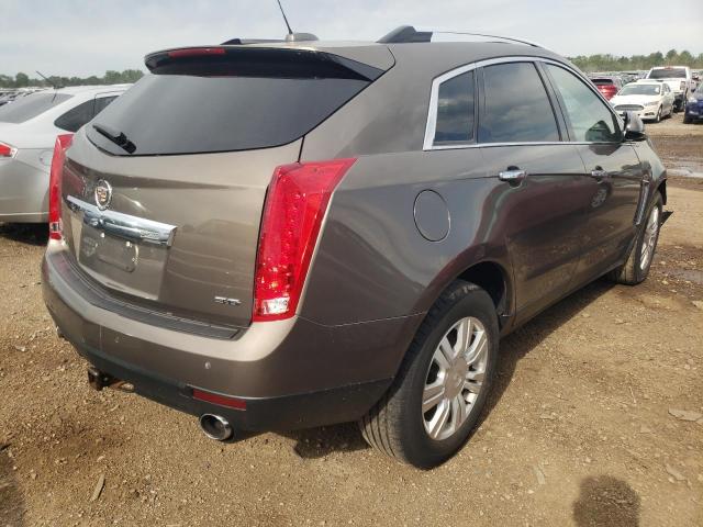 Photo 3 from auction – 2016 CADILLAC SRX LUXURY with VIN 3GYFNEE31GS561302
