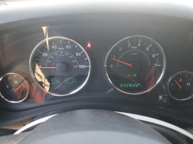 Photo 9 from auction – 2015 JEEP WRANGLER S with VIN 1C4AJWAG0FL737688