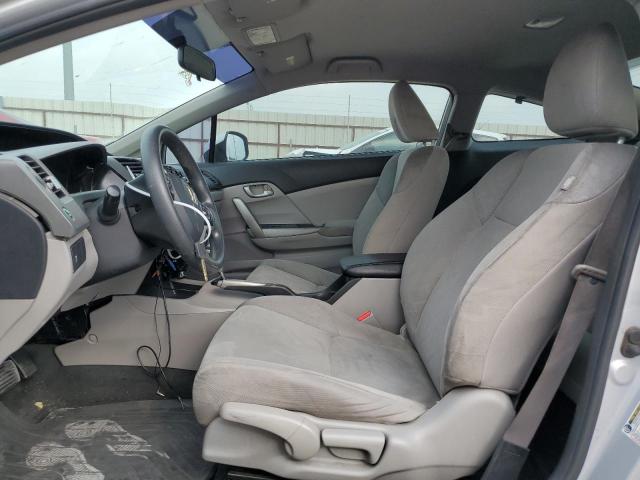 Photo 7 from auction – 2012 HONDA CIVIC LX with VIN 2HGFG3B5XCH504282
