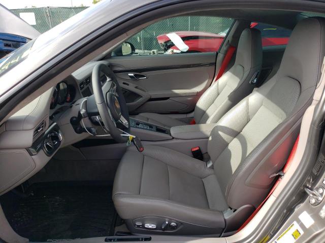 Photo 7 from auction – 2014 PORSCHE 911 TURBO with VIN WP0AD2A92ES167697