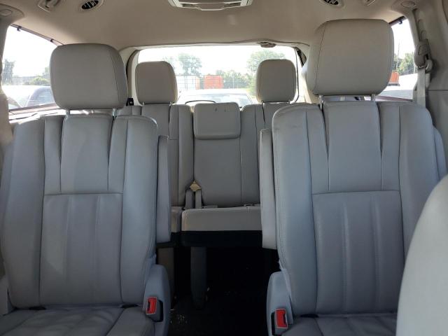 Photo 10 from auction – 2013 CHRYSLER TOWN & COU with VIN 2C4RC1BG6DR564004