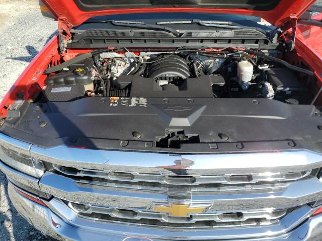Photo 11 from auction – 2016 CHEVROLET SILVERADO with VIN 3GCUKSEJ8GG374497