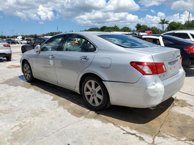 Photo 2 from auction – 2007 LEXUS ES 350 with VIN JTHBJ46GX72134495