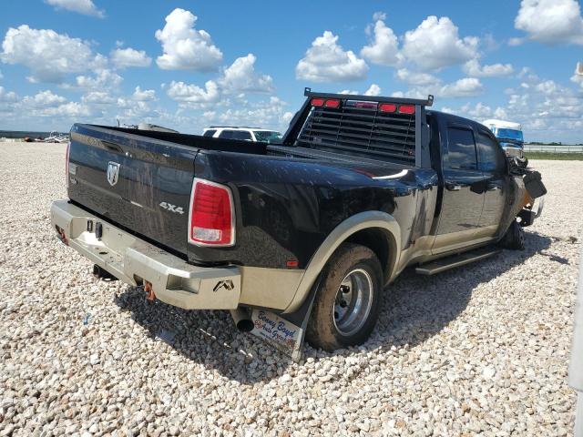 Photo 3 from auction – 2016 RAM 3500 LONGH with VIN 3C63RRKLXGG208463