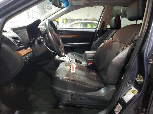 Снимка 7 от търг – 2014 SUBARU OUTBACK 2. с VIN 4S4BRBLC2E3261633