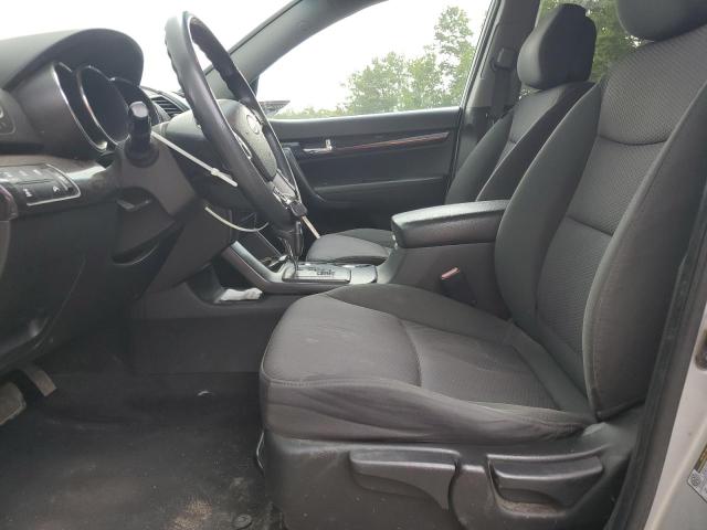 Photo 7 from auction – 2011 KIA SORENTO BA with VIN 5XYKTCA12BG173962