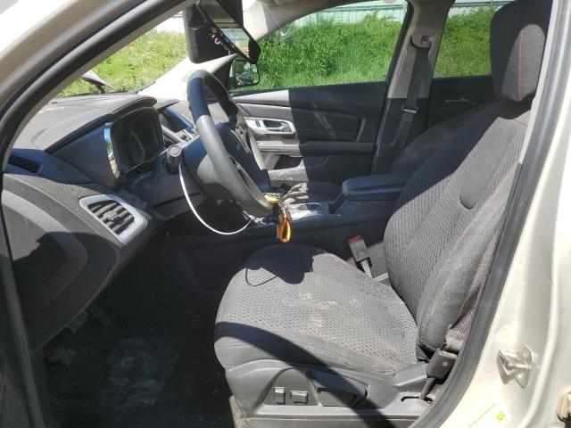 Photo 7 from auction – 2012 GMC TERRAIN SL with VIN 2GKALMEKXC6108557