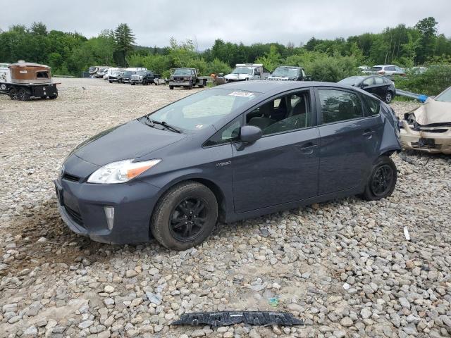 TOYOTA PRIUS 2014 with VIN JTDKN3DUXE1769602 - Photo from auction