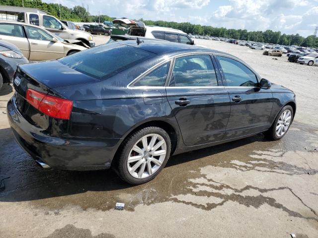 Photo 3 from auction – 2014 AUDI A6 PREMIUM with VIN WAUGFAFC5EN063817