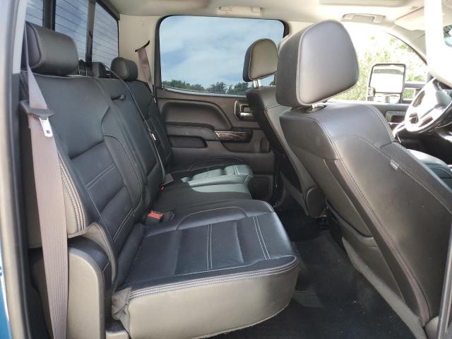 Photo 10 from auction – 2016 GMC SIERRA K25 with VIN 1GT12UE87GF304809