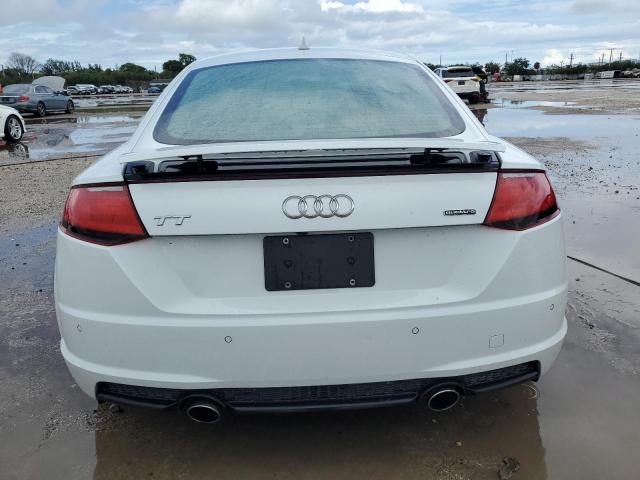 Photo 6 from auction – 2020 AUDI TT with VIN TRUAEAFV9L1001909