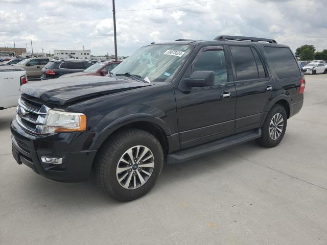 FORD EXPEDITION 2016 مع رقم تعريف المركبة 1FMJU1HT0GEF52815 - صورة من المزاد