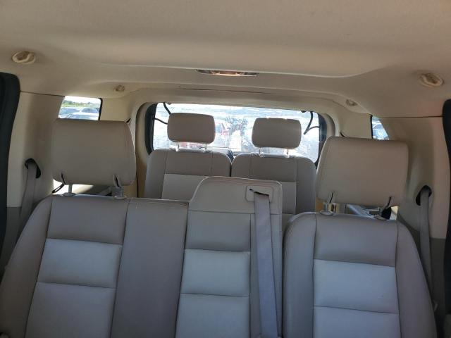 Photo 10 from auction – 2008 FORD EXPLORER E with VIN 1FMEU74E98UB01689