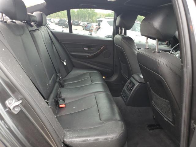 Photo 10 from auction – 2015 BMW 328 XI with VIN WBA3B3C54FF548599