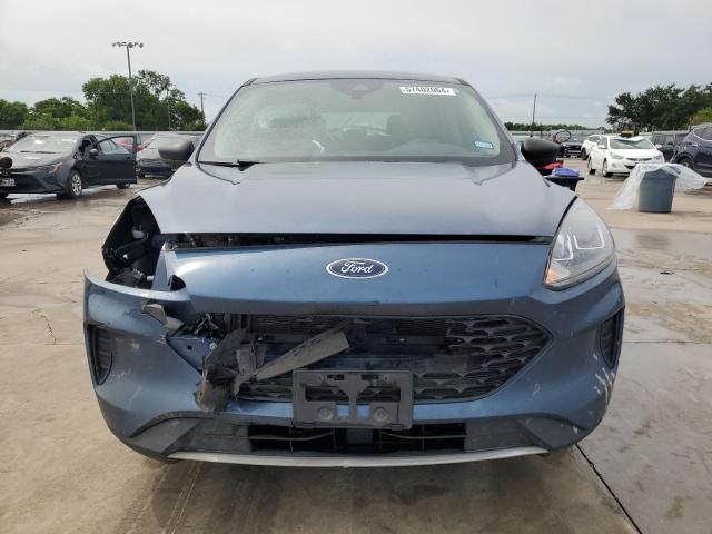 Photo 5 from auction – 2020 FORD ESCAPE S with VIN 1FMCU0F63LUC54985