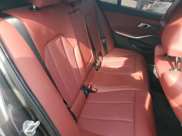 Photo 10 from auction – 2022 BMW M340XI with VIN WBA5U9C02NFL65825