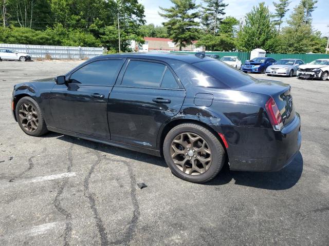 Фото 2 с аукциона – 2015 CHRYSLER 300 LIMITE с VIN 2C3CCAAG2FH760638