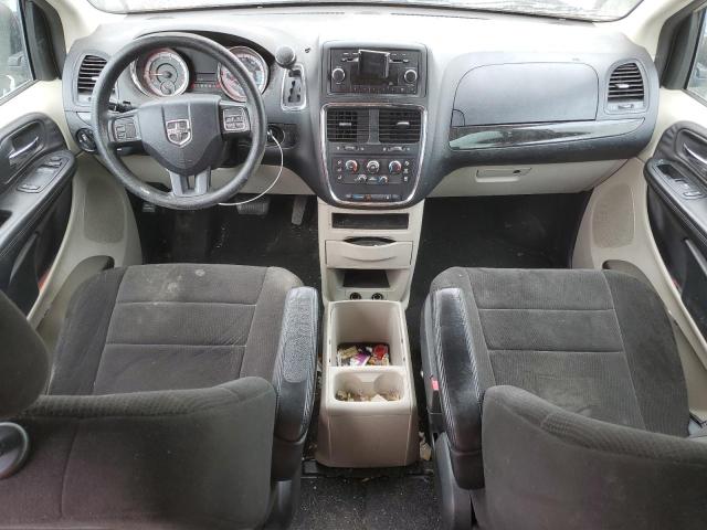 Photo 8 from auction – 2013 DODGE GRAND CARA with VIN 2C4RDGBG3DR537228
