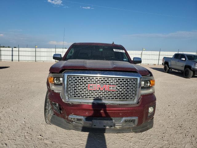 Photo 5 from auction – 2015 GMC SIERRA C15 with VIN 3GTP1WEC0FG401618