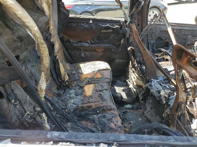 Zdjęcie 11 z aukcji – 2021 TOYOTA HIGHLANDER z VIN 5TDHBRCH1MS028122