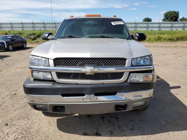 Photo 5 from auction – 2004 CHEVROLET SILVERADO with VIN 1GCHK23154F170337