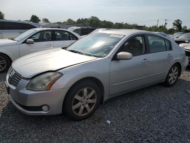 NISSAN MAXIMA SE 2004 with VIN 1N4BA41E24C884850 - Photo from auction