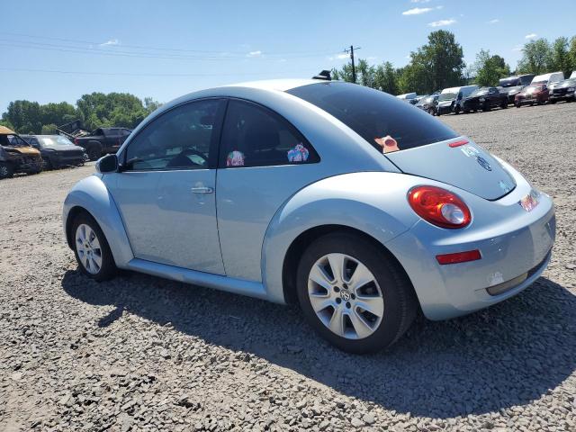 Photo 2 from auction – 2010 VOLKSWAGEN NEW BEETLE with VIN 3VWPG3AG6AM020515