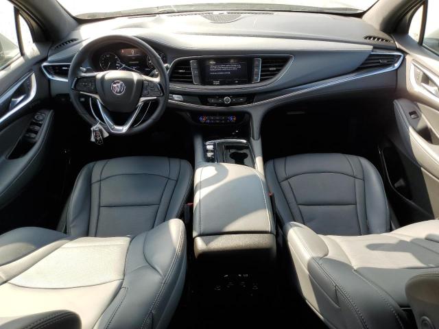 Photo 8 from auction – 2024 BUICK ENCLAVE PR with VIN 5GAEVBKW0RJ116490
