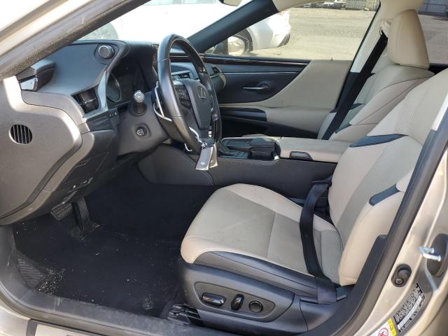 Photo 7 from auction – 2019 LEXUS ES 300H with VIN JTHB21B19K2011325