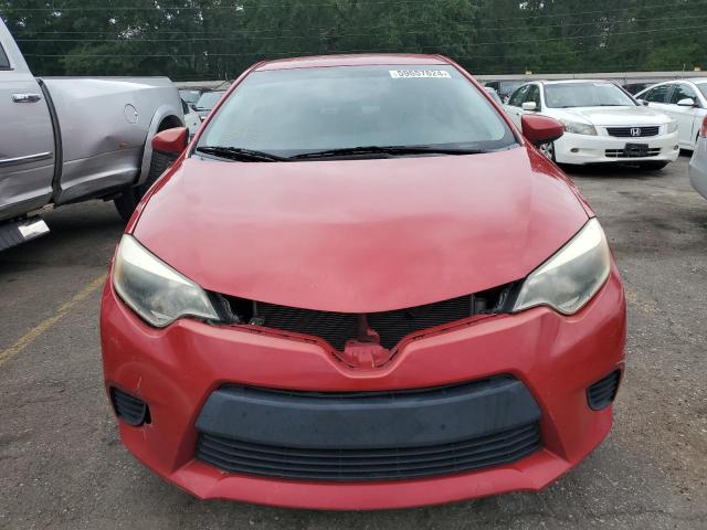 Photo 5 from auction – 2014 TOYOTA COROLLA L with VIN 2T1BURHE9EC217934