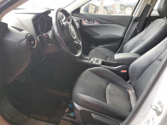 Photo 7 from auction – 2019 MAZDA CX-3 TOURI with VIN JM1DKFC7XK0408130