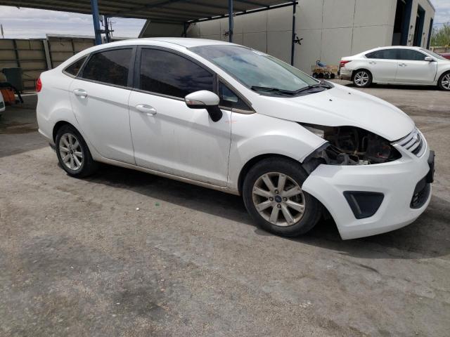 Photo 4 from auction – 2013 FORD FIESTA SE with VIN 3FADP4BJ6DM136801